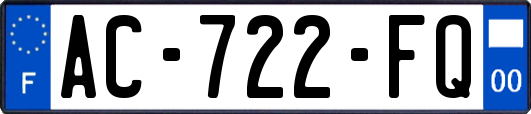AC-722-FQ