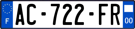 AC-722-FR