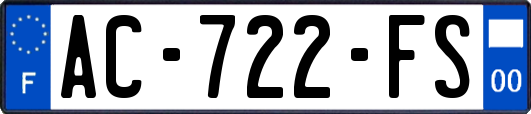 AC-722-FS