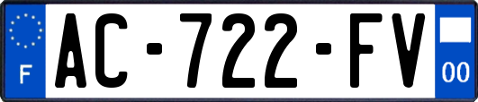 AC-722-FV