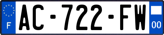 AC-722-FW