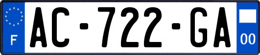 AC-722-GA