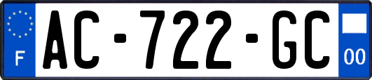 AC-722-GC