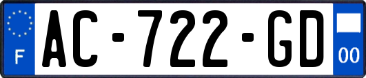 AC-722-GD