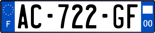 AC-722-GF