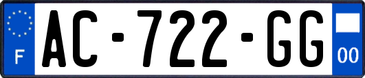 AC-722-GG