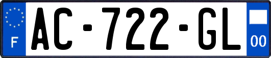 AC-722-GL
