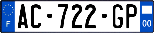 AC-722-GP