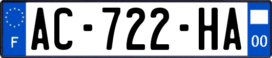 AC-722-HA