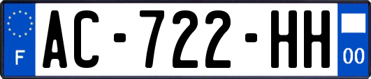 AC-722-HH