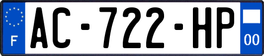 AC-722-HP