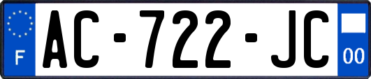 AC-722-JC