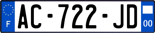 AC-722-JD