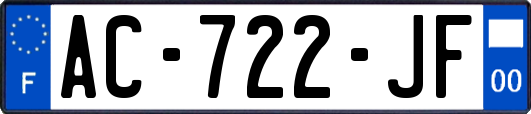 AC-722-JF