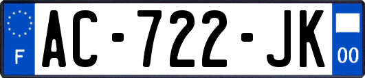 AC-722-JK