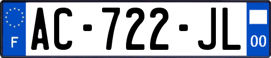 AC-722-JL