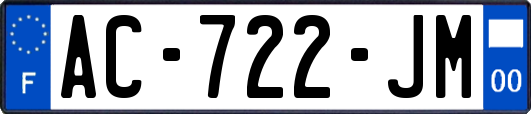 AC-722-JM