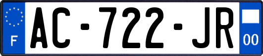 AC-722-JR
