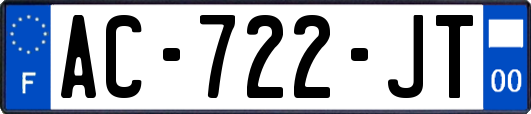 AC-722-JT