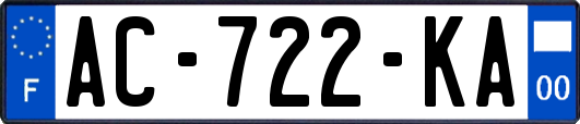 AC-722-KA