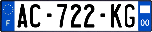 AC-722-KG