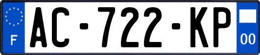 AC-722-KP