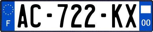 AC-722-KX