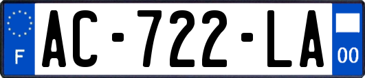 AC-722-LA