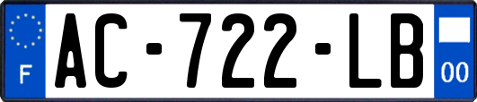 AC-722-LB