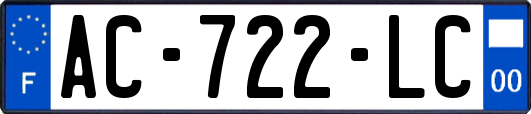 AC-722-LC