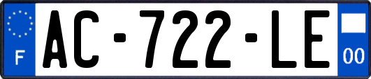 AC-722-LE