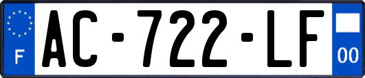 AC-722-LF