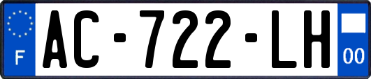 AC-722-LH