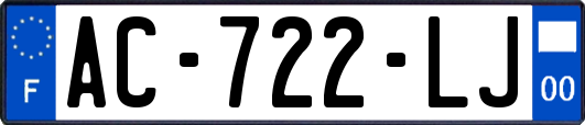 AC-722-LJ