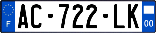 AC-722-LK