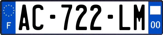AC-722-LM