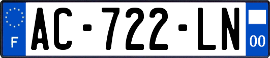 AC-722-LN