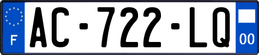 AC-722-LQ