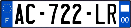 AC-722-LR