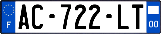 AC-722-LT
