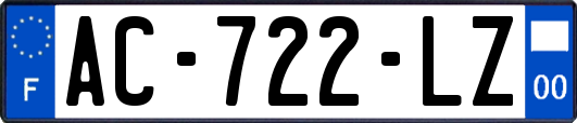 AC-722-LZ