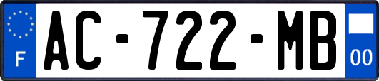 AC-722-MB