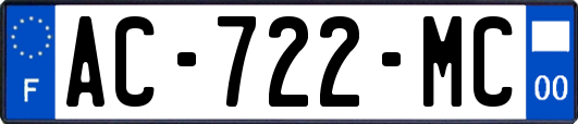 AC-722-MC