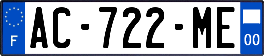 AC-722-ME
