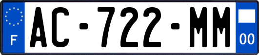 AC-722-MM