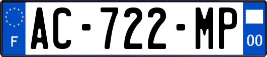 AC-722-MP