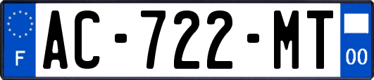 AC-722-MT
