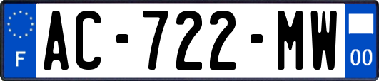 AC-722-MW