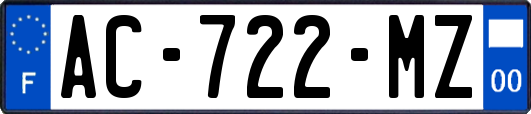 AC-722-MZ