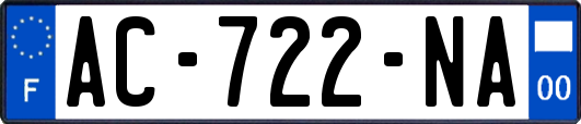 AC-722-NA